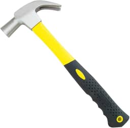 THOMPSON Martelo De Unha 23 Mm Com Cabo De Fibra Thompson