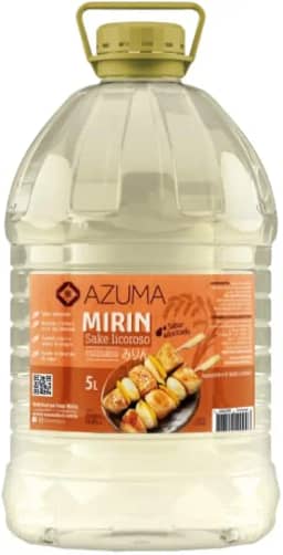SAQUE AZUMA MIRIN 5 L