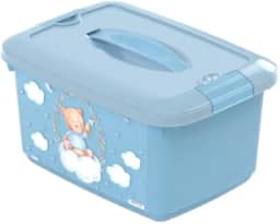 Caixa Urso, Plasútil