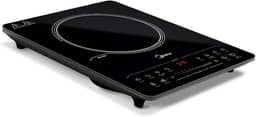 Cooktop Portatil por Indução, Preto, 110v, Midea
