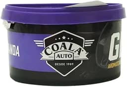 Odorizador em Gel para Carro 60g Coala Lavanda