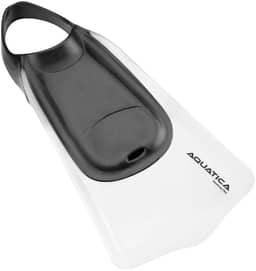 Nadadeira Aquática Seasub Preto Tamanho: G