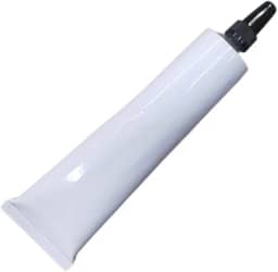 Cola Preta Adesivo de Contato, 40g, Base Elastômero Sintético, para Alto-Falantes, Tapeçaria, Borracha, Carpetes, Couros, Laminados e Calçados, Resistente a Temperatura