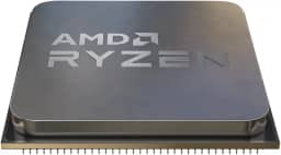 Processador AMD Ryzen 7 5700X, 3,4 GHz, 8 núcleos, 16 threads, cache de 32 MB, soquete AM4, OEM