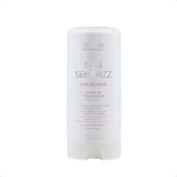 Leave - in Essencial Seca Sem Frizz Amend 180g