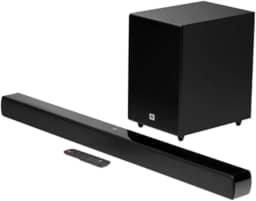 JBL, Soundbar, Cinema SB170, Bluetooth - 2.1 Canais