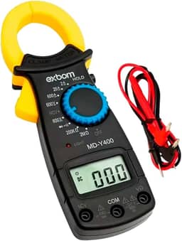 Kit Eletricista Profissional [3 Peças]