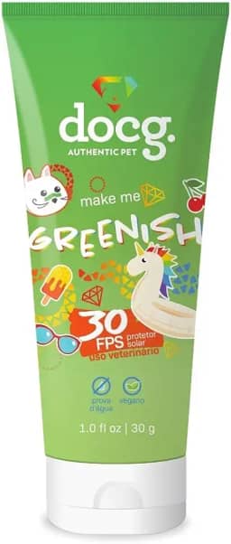 Protetor Solar Make Me Greenish - 30g