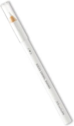 Marchetti Lápis Delineador De Olhos Br Branco