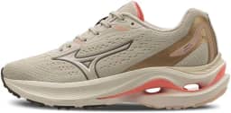 Tênis Feminino Mizuno Wave Vitality 6 Bege 36