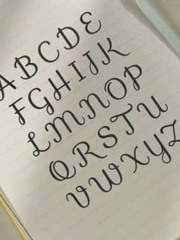 Alfabetos, letras, números, carimbos transparentes para decoração de cartões, scrapbooking, fonte criativa para cartas, decoração de artesanato de envelope