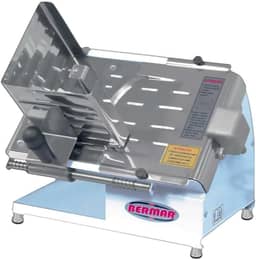 Cortador de Frios Semi Automático Bermar 196 mm Bivolt