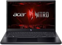Notebook Gamer Acer Nitro V15 Intel® Core™ i5-13420H, RTX 3050, Tela 15.6", 8GB, 512GB, Linux - ANV15-52-514Z