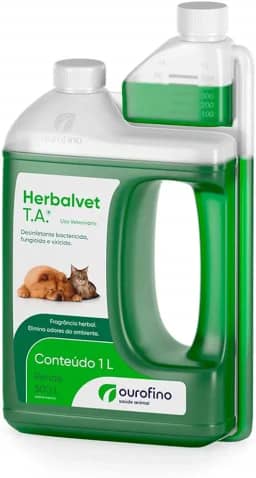 ＣＨＡＭＯＫＡ Herbalvet Ta 1.000 Ml