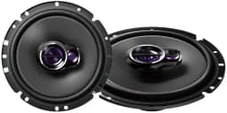 Ts-1760Br, Pioneer, Ts1760Br, Bloqueador de Veículo, Alto Falantes, Preto,