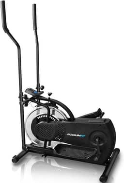 Elíptico Podiumfit Be100 Orbitrack (bicicleta Elíptica)
