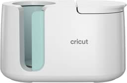 Cricut Mug Press 110V, Prensa Térmica para Sublimação de Canecas, Fácil de Usar com Configuração de um Único Toque, para Materiais Sublimáticos e Canecas de 325 a 473ml