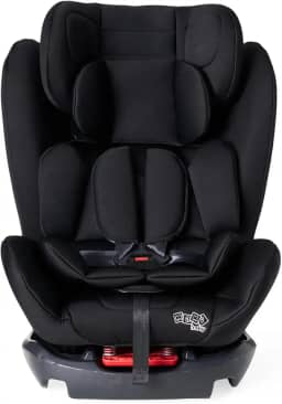 Cadeira de Carro Infantil 0 a 36Kg Elite 4 em 1 - Maxi Baby (Preto)