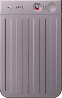 Gravador de Voz Plaud Note com Chatgpt 64gb - Starlight