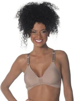 Sutiã Olimpo Control DeMillusFeminino