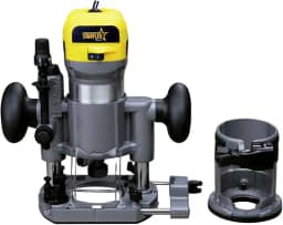 Tupia Dupla Coluna e Laminadora 6 Fresas 850W TDS850 Starflex 220V