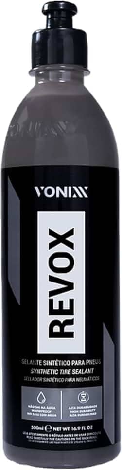 vonixx REVOX 500ML