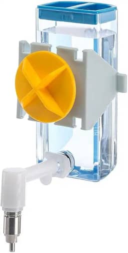 Ferplast Bebedouro Para Coelhos E Roedores Sippy 4676