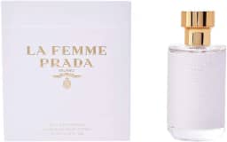 Perfume Feminino EDP La Femme, Dourado, Prada, 35 ml