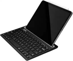 OEX Teclado Bluetooth Class para Tablet e Smartphone TC502 - Preto