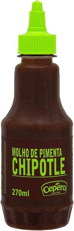 Mol. Pim. Chipotle Sb. Cepera