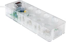 iClamper Energia 8 Tomadas