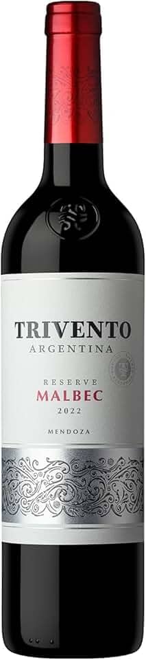 Concha y Toro Trivento Reserve Malbec Tinto 750ml