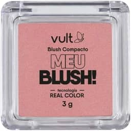 VULT BLUSH COMPACTO ROSA PEROLADO