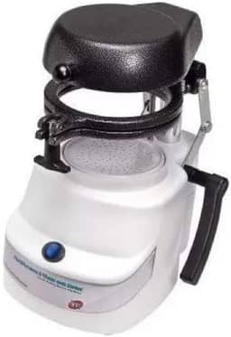 Plastificadora A Vácuo Odontológica Vh Protética 110v