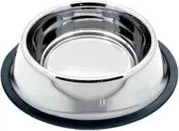 Chalesco Comedouro Inox para Cães e Gatos 480 ml