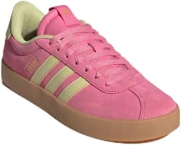 Tênis Feminino Vl Court 3.0 Adidas - Rosa