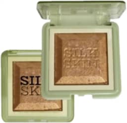Iluminador Radiant Shine Sand Dust Hbf16006 Silk Skin Ruby Rose