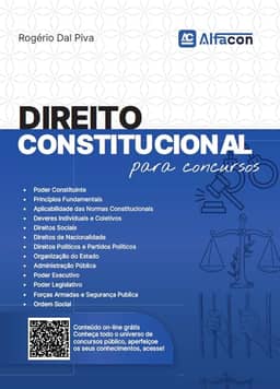 Direito Constitucional para Concursos