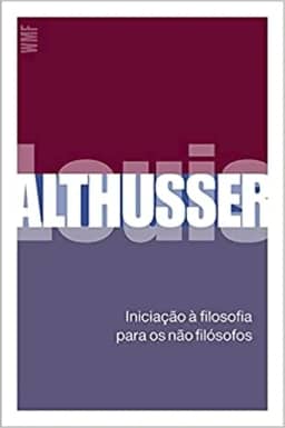 Iniciação à filosofia para os não-filósofos