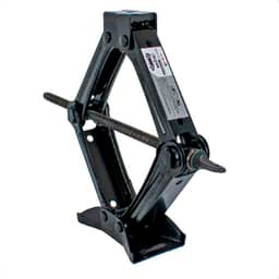 Macaco Tipo Sanfona Universal 1000kg – Prático, Compacto e Seguro para Carros de Passeio, 1 tonelada