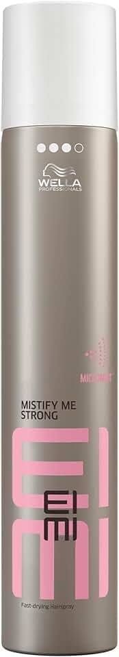 EIMI Mistify Strong - Spray Fixador 500ml