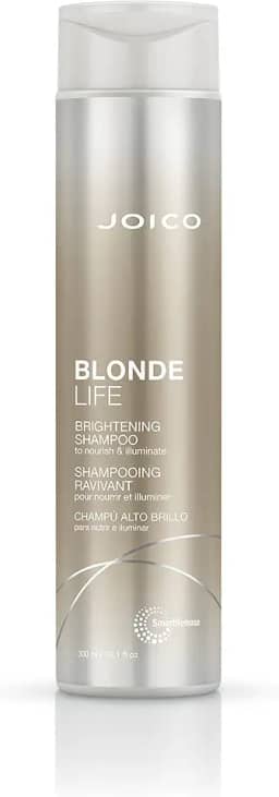 Joico Blonde Life Brightening Shampoo 300Ml Smart Release