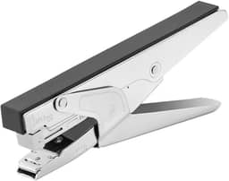 Grampeador, Gramp Line, Alicate, Ge-1053, Para 30 Folhas, 18 Cm