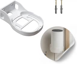 Suporte De Parede Roteador Mesh Tp Link Ac Deco M4 - Deco E4 - Deco S7