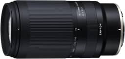 Tamron 70-300 mm F/4.5-6.3 Di III RXD para câmeras Nikon Z Mirrorless (modelo A047Z)