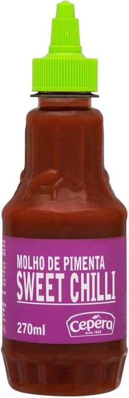 Mol. Pim. Sweet Chilli Sb. Cepera