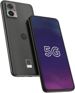 Smartphone Motorola Edge 30 Neo 5G 256GB 8GB RAM Black Onyx (Recondicionado)