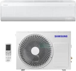 Ar Condicionado 24000 Btu Split Inverter Samsung Windfree Connect +ai So Frio R32 220v 1f