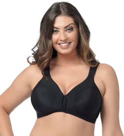 Lingerie Sutiã Olimpo Conforto DeMillusFeminino