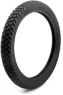 Pneu Bros 150 Xre 190 Xtz 150 90/90-19 52p Tr300 Vipal